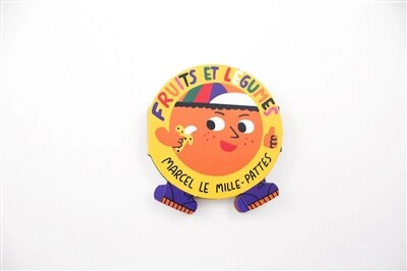 Fruits et légumes