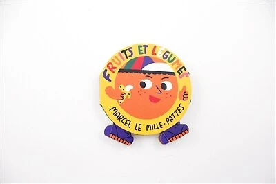 Fruits et légumes