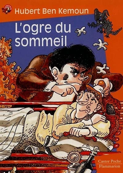 L' ogre du sommeil