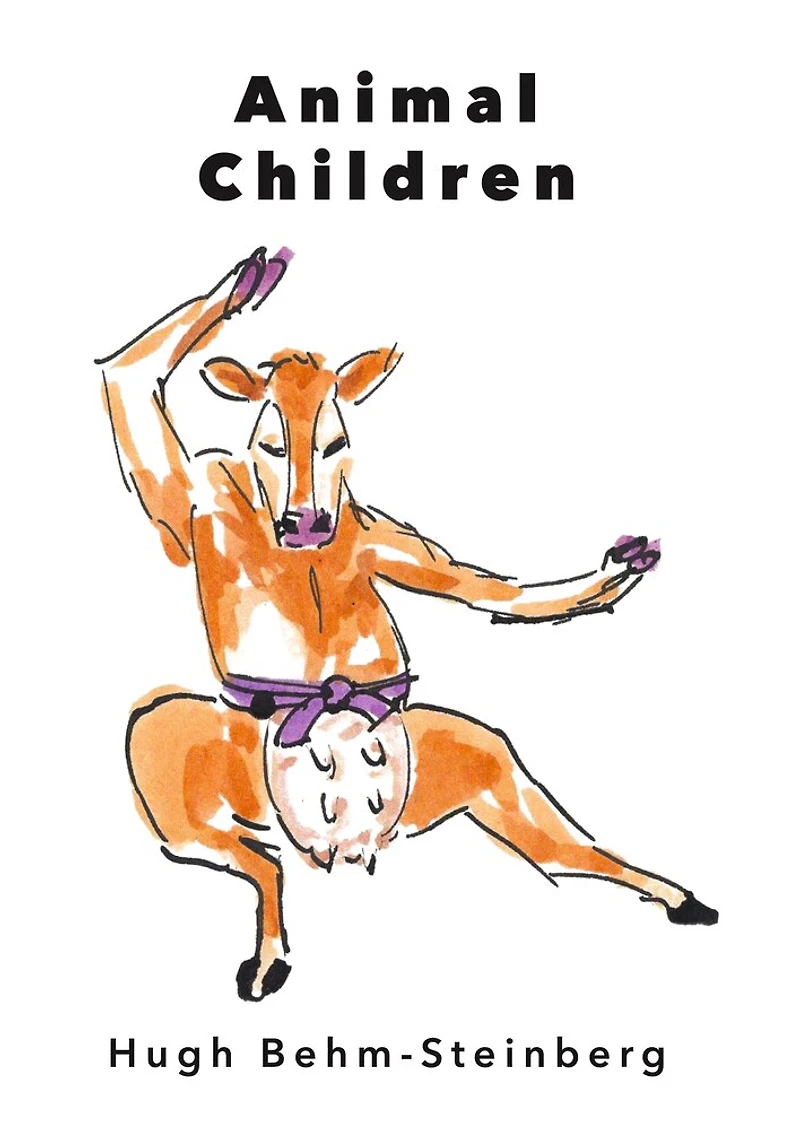Animal Children