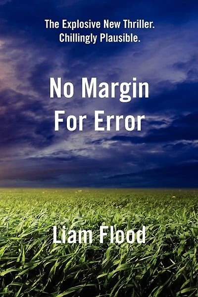 No Margin For Error