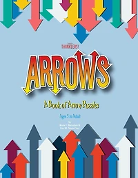 Arrows: A Book of Arrow Puzzles