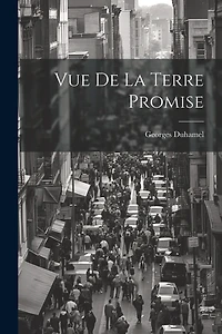 Vue De La Terre Promise