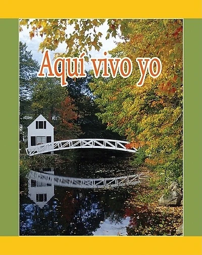Aquí Vivo Yo