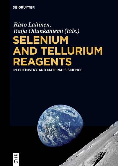 Selenium and Tellurium Reagents: In Chemistry and Materials Science
