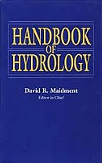 Handbook of Hydrology