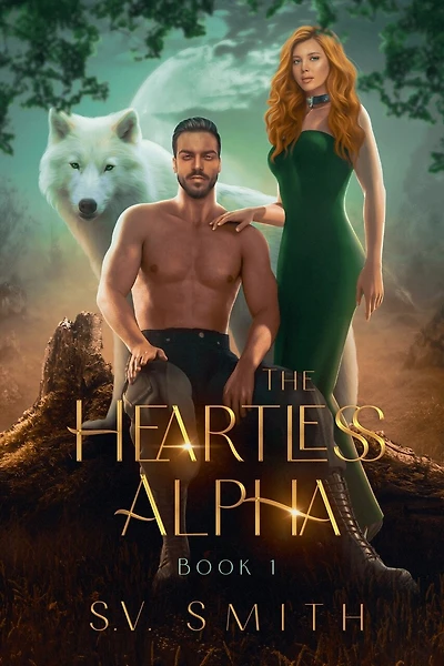 The Heartless Alpha