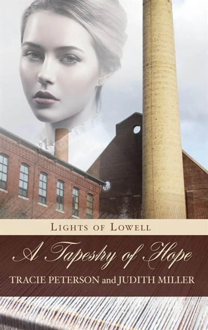 A Tapestry Of Hope