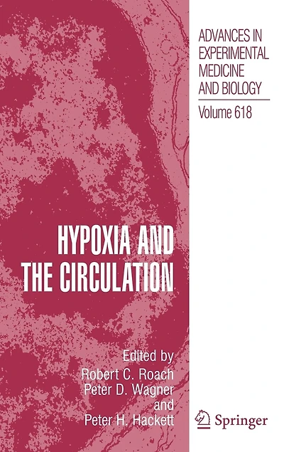 Hypoxia and the Circulation