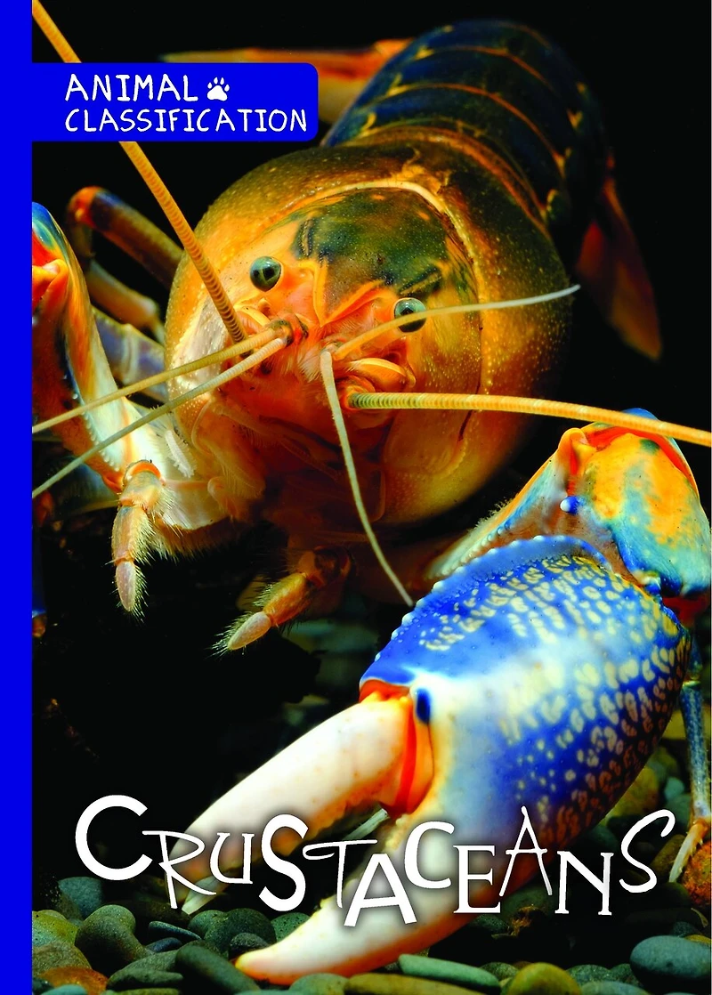Crustaceans