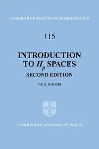 Introduction to Hp Spaces