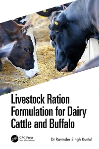 Livestock Ration Formulation for Dairy Cattle and Buffalo