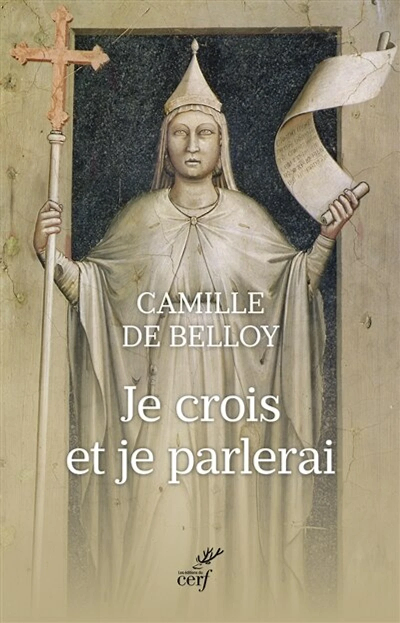 je crois et parlerai