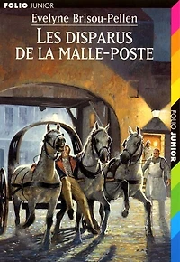 Les disparus de la malle-poste