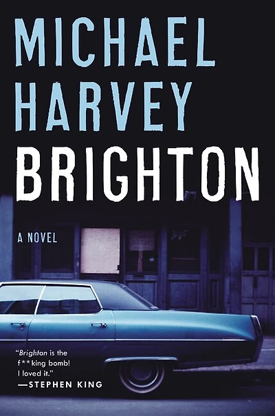 BRIGHTON: A Novel