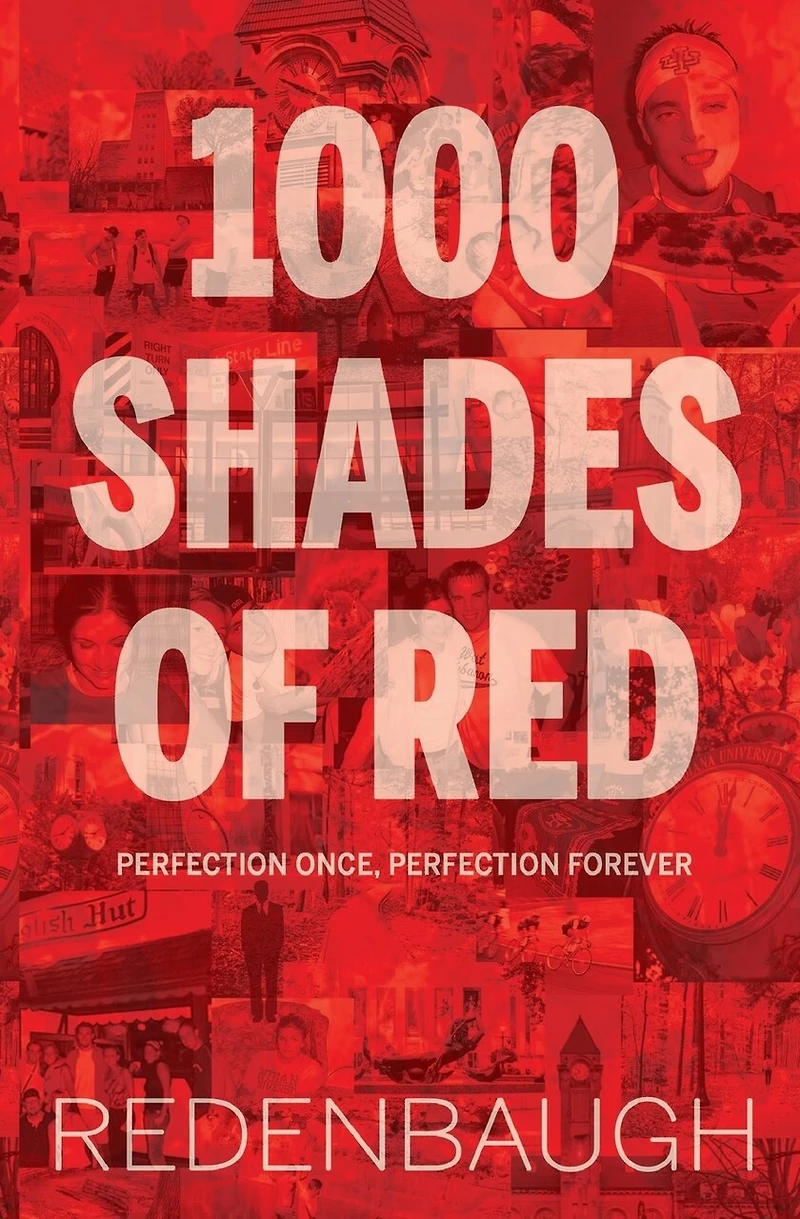 1000 Shades of Red