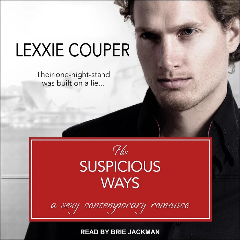 His Suspicious Ways