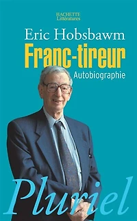 Franc-tireur: autobiographie