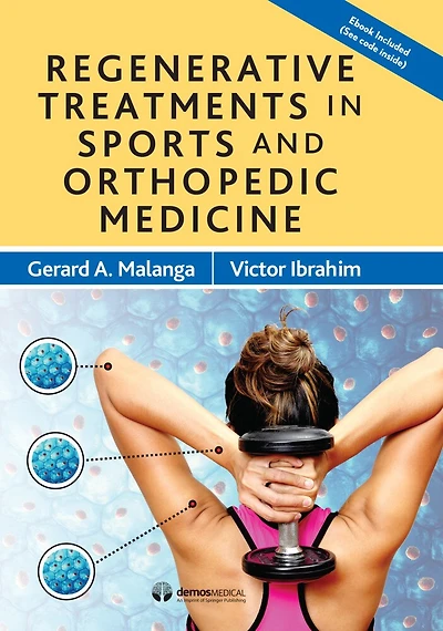 Regenerative Treatments Sports and Orthopedic Medicine