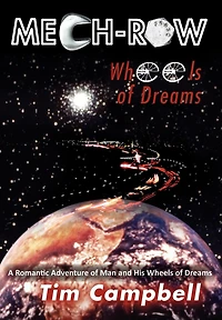 Mech-Row: Wheels of Dreams