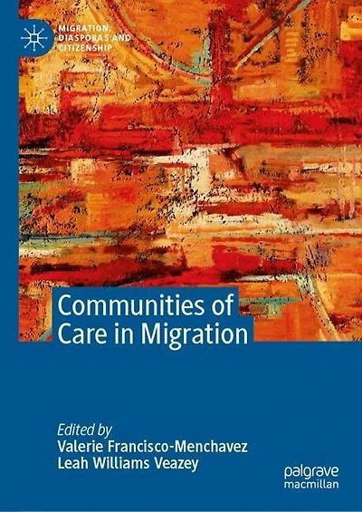 Communities of Care Migration
