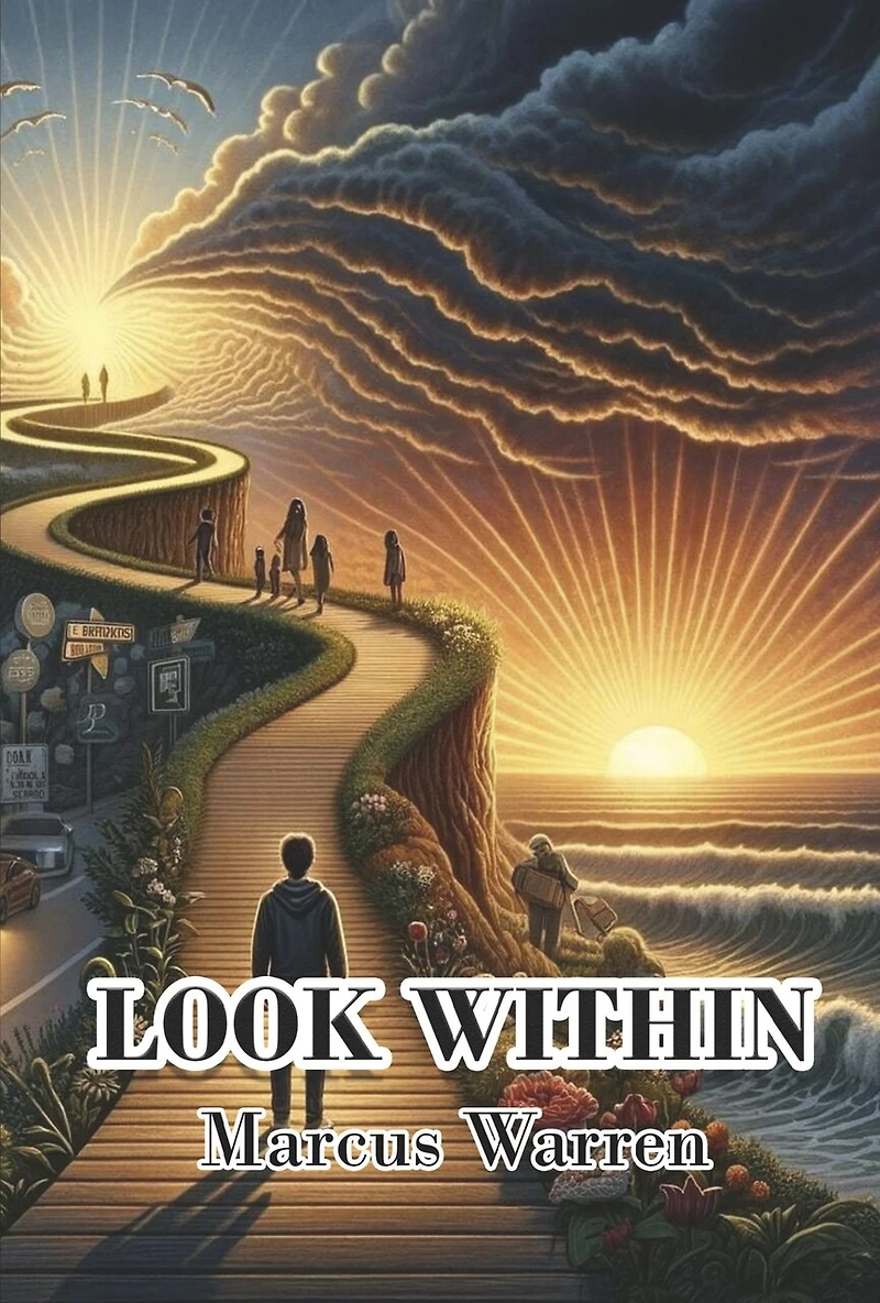 Look Within