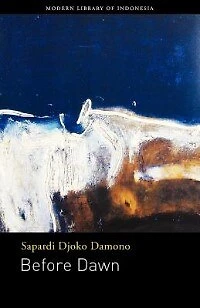 Before Dawn: Poetry