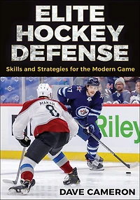 Elite Hockey Defense: Skills and Strategies for the Modern Game