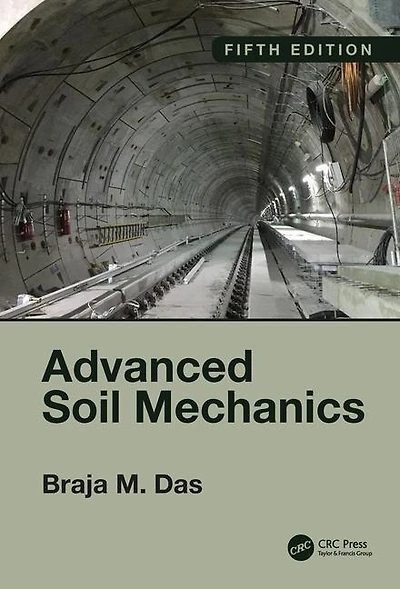 Advanced Soil Mechanics