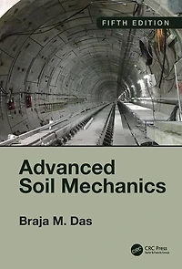 Advanced Soil Mechanics
