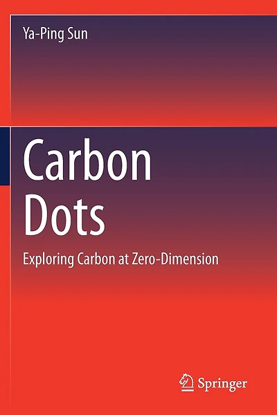 Carbon Dots: Exploring Carbon At Zero-dimension