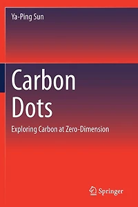 Carbon Dots: Exploring Carbon At Zero-dimension