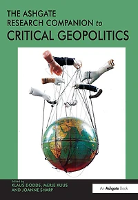The Routledge Research Companion to Critical Geopolitics