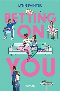 betting on you version française