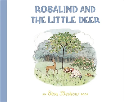 Rosalind And The Little Deer