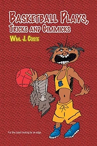 Basketball Plays, Tricks and Gimmicks