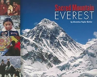 Sacred Mountain: Everest