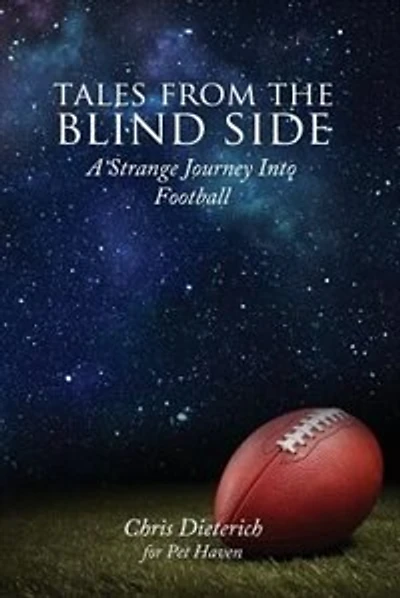 Tales From The Blind Side: A Strange Journey Into Football