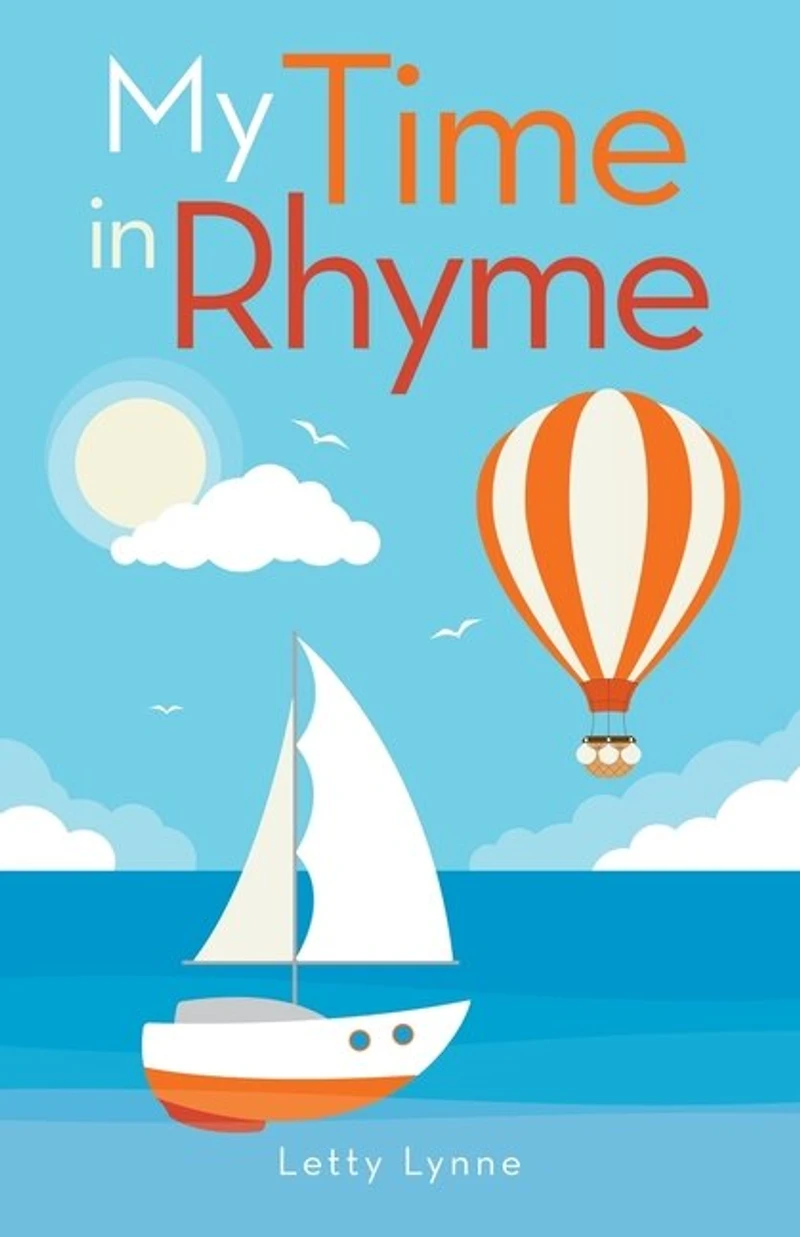 My Time Rhyme
