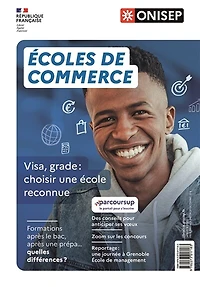 Ecoles de commerce: visa, grade