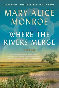 Where the Rivers Merge: A Novel