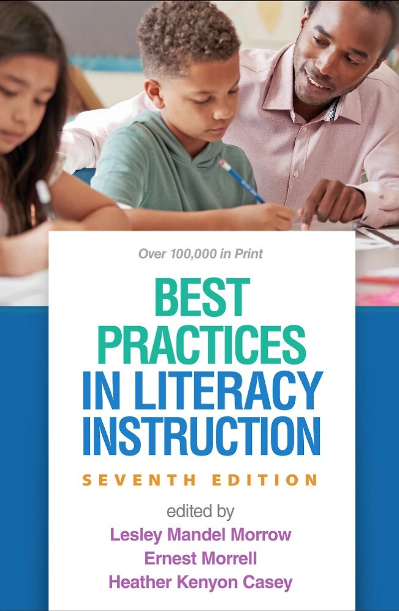 Best Practices Literacy Instruction