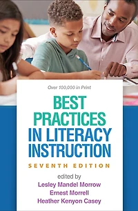 Best Practices Literacy Instruction