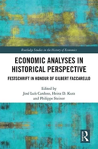 Economic Analyses Historical Perspective