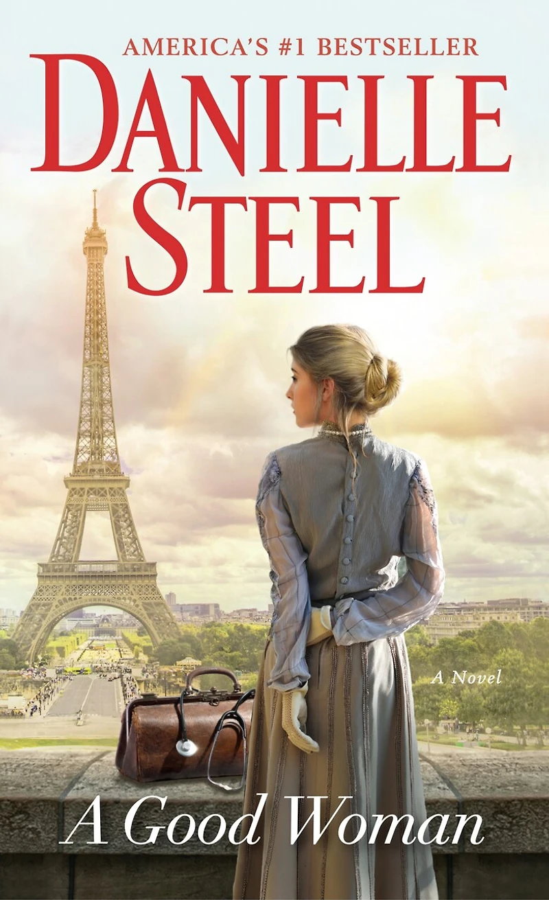A Good Woman: Novel