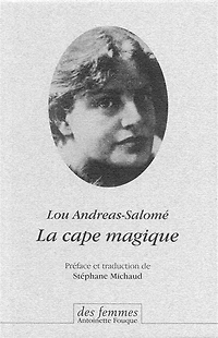 La cape magique : fantaisie théâtrale: théâtrale