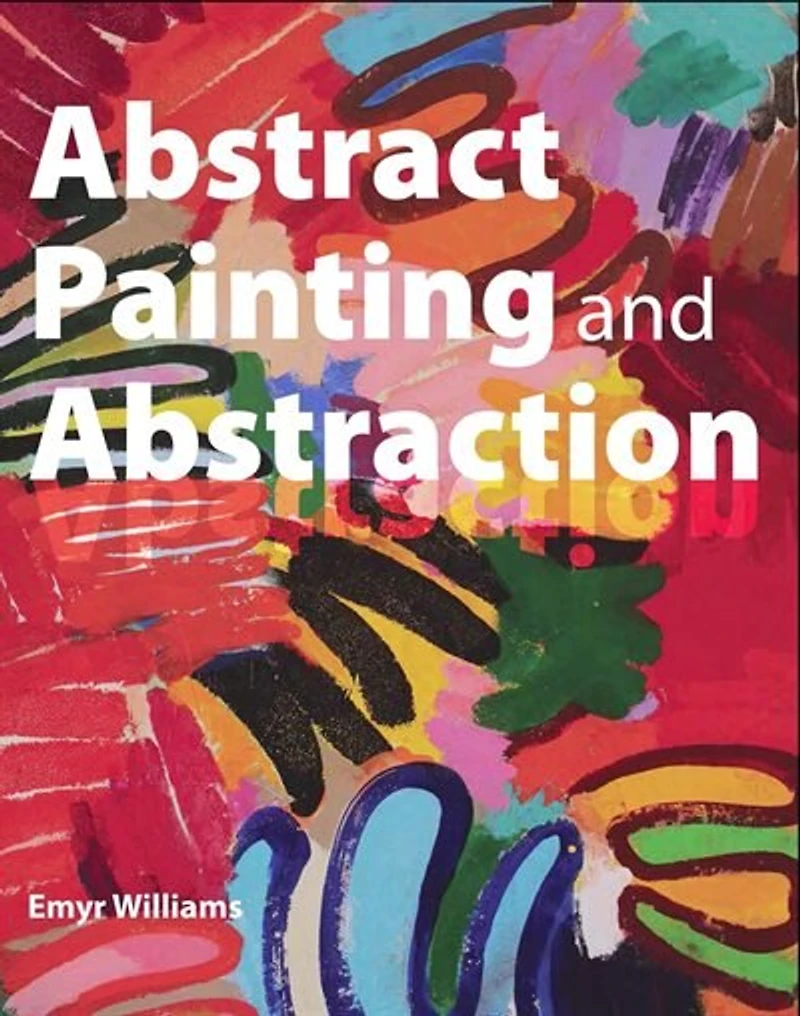 Abstract Painting And Abstraction