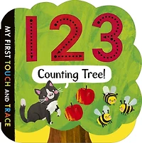123 Counting Tree!