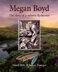 Megan Boyd: The story of a salmon flydresser