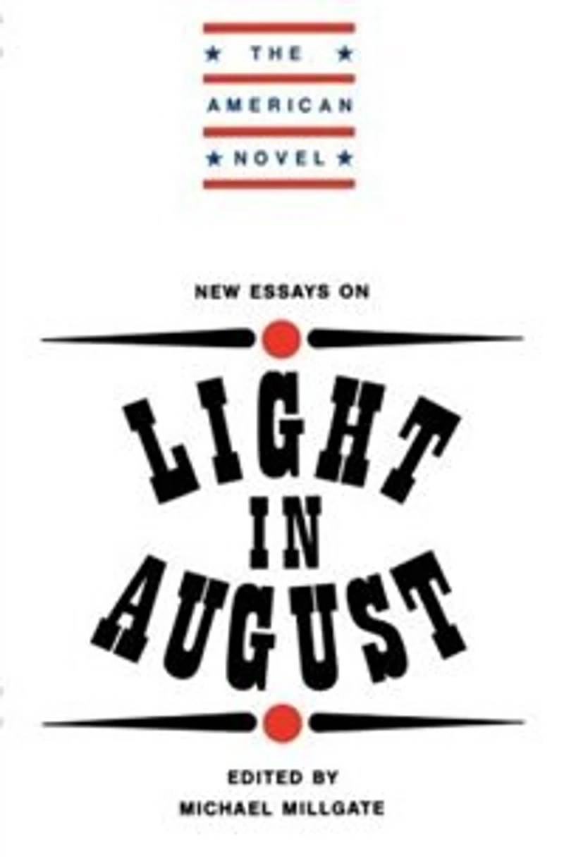 New Essays on Light August